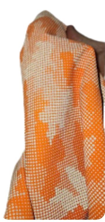 reflexní softshell v praxi